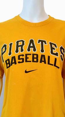 Las mejores ofertas en Pittsburgh Pirates Jerseys de la MLB usada en  partidos