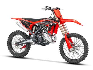 BETA RR Racing 2T 250