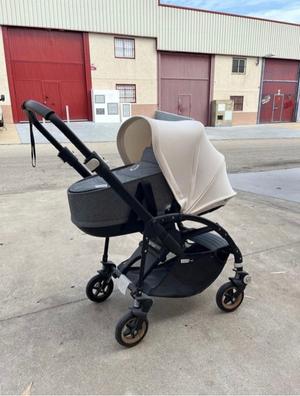 Capazo bugaboo bee Milanuncios