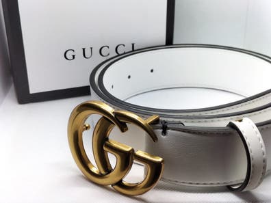 Cinturones de mujer de segunda mano baratos en Galicia Milanuncios