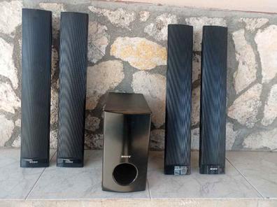 Milanuncios - Altavoces Creative