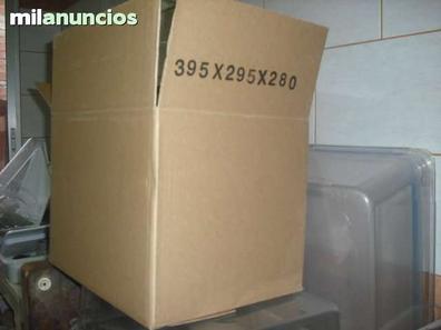 Dónde conseguir cajas de cartón gratis para una mudanza - Transportes  Ourense Express. Transporte y mudanzas en Ourense