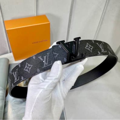 Louis vuitton Cinturones de mujer de segunda mano en Madrid | Milanuncios
