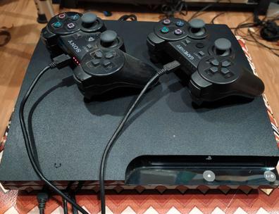 Cable de alimentación de CA para PS5 PS4 PS3 Sony Ecuador