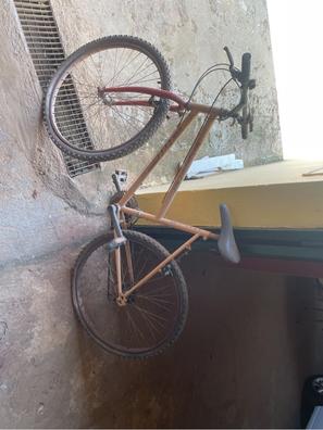 Bicicletas de ruta discount olx