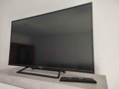 🥇 MEJOR SMART TV 32 PULGADAS LED HD - TD Systems K32DLC17GLE ¿La MEJOR  Smart TV de TD SYSTEMS? ✔️ 