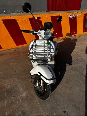 PARAFANGO ANTERIORE VESPA PX 125-150-200 FRENO A DISCO 2004 2005 2006