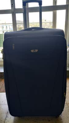 Maletas, bolsas de mano baratas en | Milanuncios