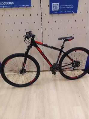 Bicicletas 29 milanuncios deals