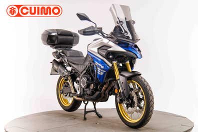 VOGE 525 DSX Versión 2023