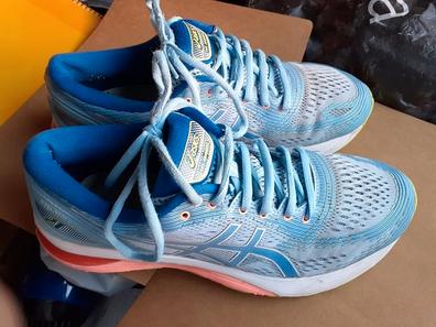 Zapatillas ASICS Gel-Stratus para hombre (pocas tallas)