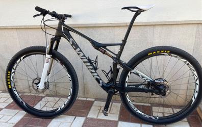 Specialized epic s works Bicicletas de segunda mano baratas