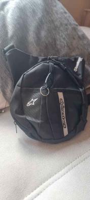 Bolsa de pierna de moto alpinestars Accesorios para moto de