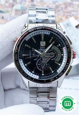 Reloj best sale gran carrera