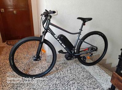 Bicicleta btwin riverside 900 Bicictetas de monta a BTT de segunda