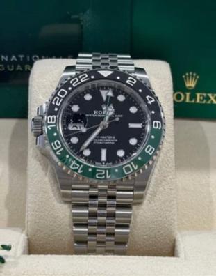 Cuanto cuesta arreglar online un rolex