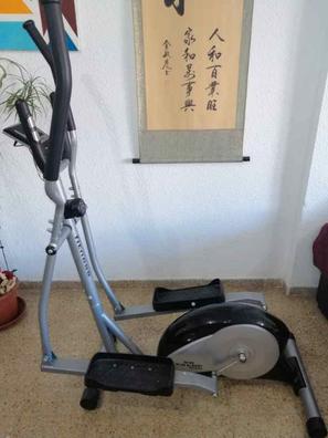 Vendo bicicleta eliptica para casa. de segunda mano por 55 EUR en  Majadahonda en WALLAPOP