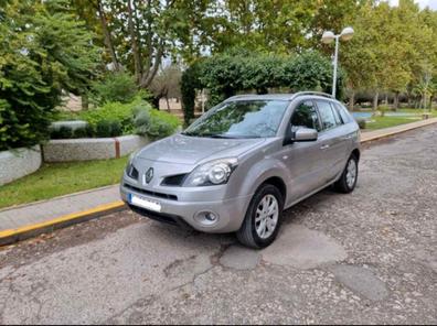 Renault koleos de mano y ocasión | Milanuncios