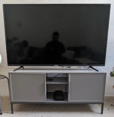 Ikea tiene el mueble de televisión barato minimalista ideal para