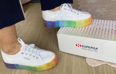 Superga sevilla sales