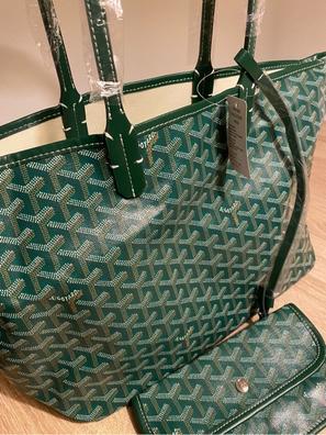 Bolso Goyard saint louis de segunda mano por 50 EUR en Valdemoro en WALLAPOP