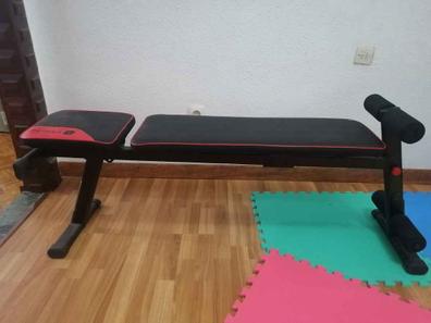 Barra ballet Tienda de deporte de segunda mano barata | Milanuncios