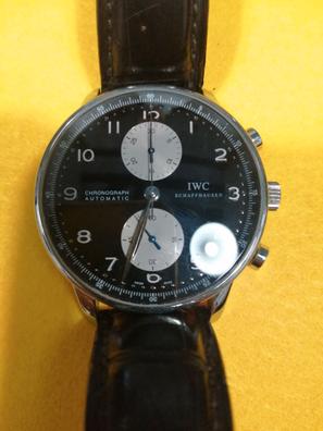 Reloj iwc Milanuncios