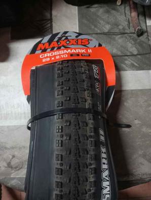 Precio cubiertas discount maxxis crossmark 29