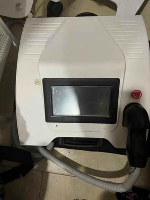 Laser milesman Milanuncios