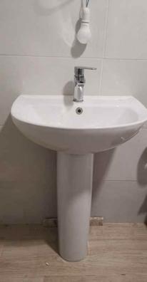 Grifo eléctrico agua caliente de segunda mano por 39,99 EUR en Leganés en  WALLAPOP