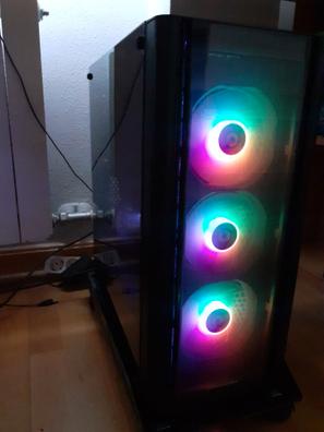 Ryzen 5600x de segunda mano Milanuncios