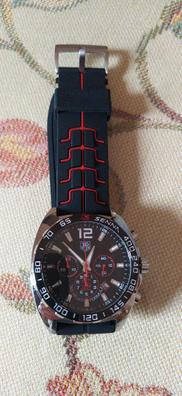 Tag heuer formula 1 Moda y complementos de segunda mano barata