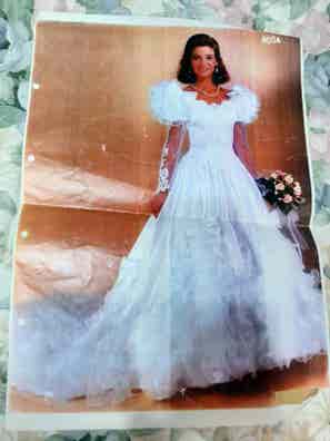 Vendo Vestido Vestido Novia Corto Segunda Mano Vestidos Y Trajes