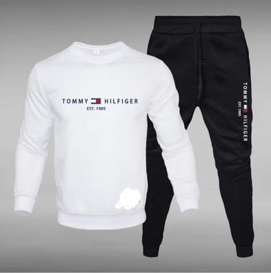 Tommy hilfiger best sale chandal hombre