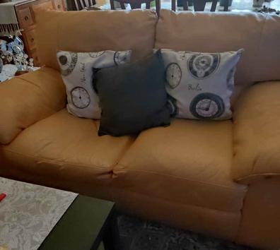 Sofa defecto Muebles de segunda mano baratos en Madrid | Milanuncios