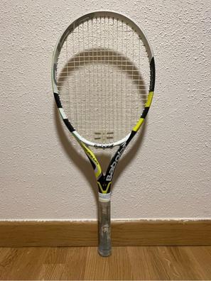 Raqueta Babolat Boost Aero Rafa (260G) – Tenis y Golf