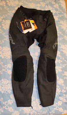 Pantalon cuero de segunda mano para hombre Milanuncios