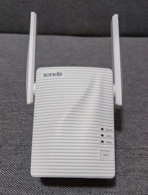 Tp link repetidor wifi exterior de segunda mano