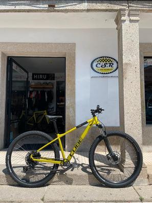 Trujillo Bicicletas de segunda mano baratas en C ceres Provincia