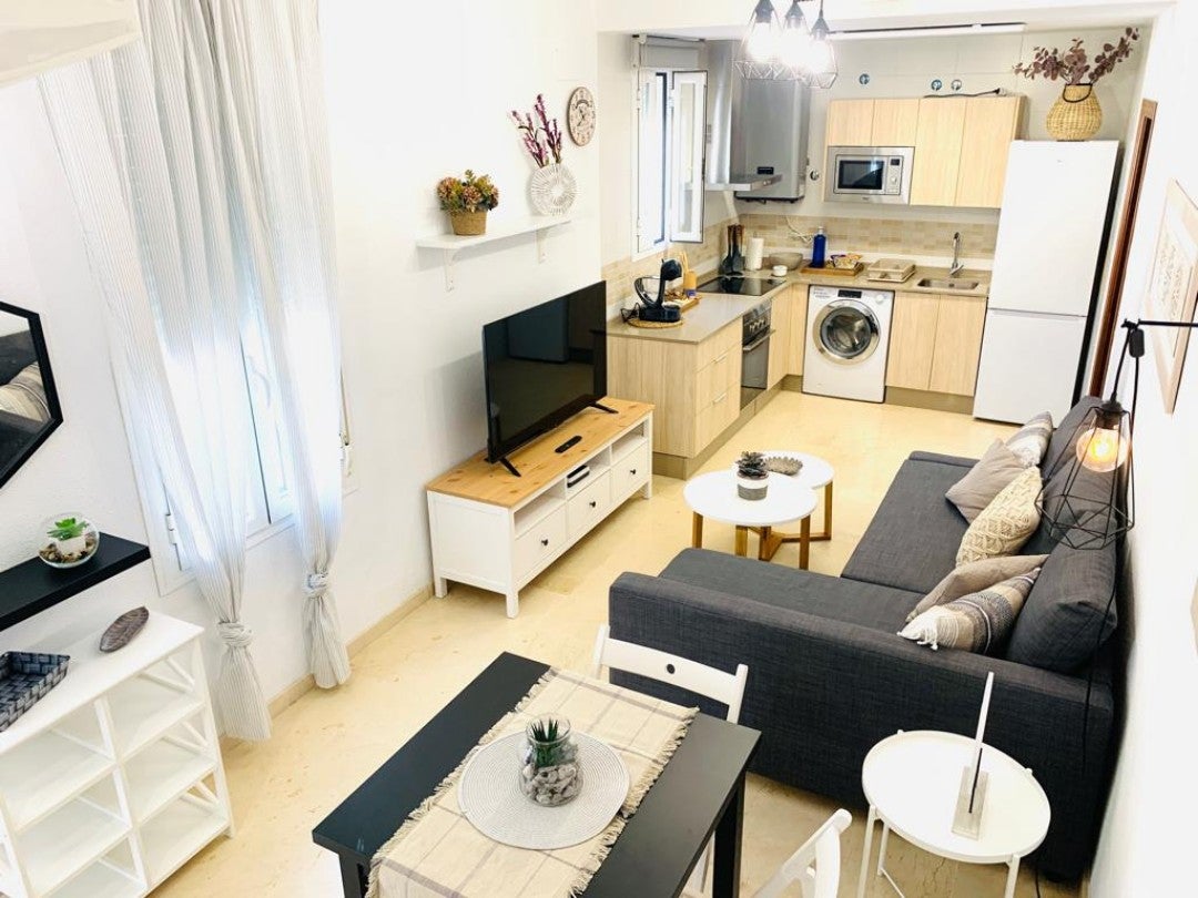 Fotografía del inmueble reportado: 675 €/mes — Córdoba, Córdoba