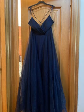 Vestidos de fiesta de segunda mano baratos en Navarra Provincia