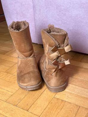 Botas diesel tipo ugg de segunda mano para mujer Milanuncios