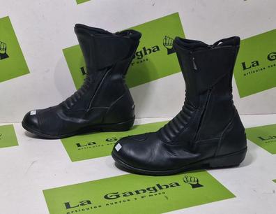 Botas polo Moda y complementos de segunda mano barata Milanuncios