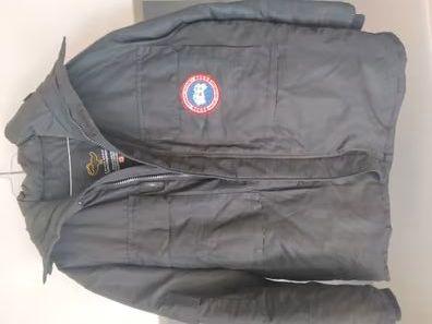 Canada goose Abrigos de hombre de segunda mano baratos en Madrid Provincia Milanuncios