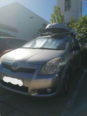 Alquiler portaequipajes. Anuncios para y vender de mano | Milanuncios