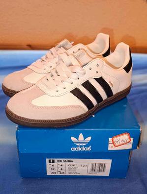 Zapatillas adidas vintage Milanuncios