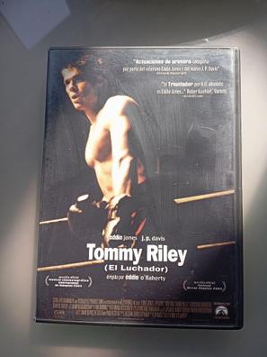 Milanuncios - tommy riley el luchador dvd