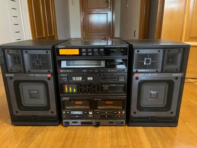 Reproductor cd sony cdp xe210 de segunda mano Milanuncios