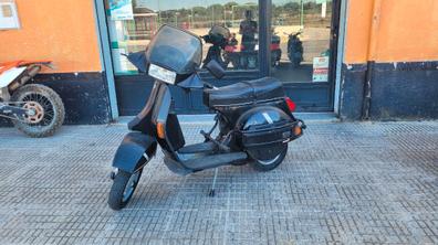 Consejos para limpiar una moto grande - Piaggio Vito Motor Sport