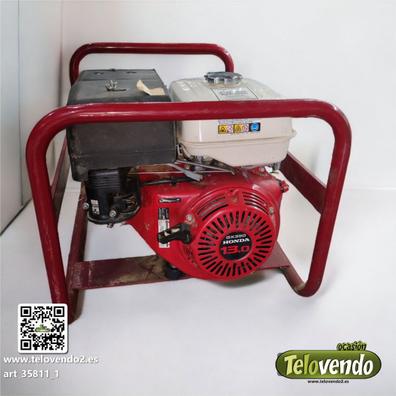 Generador eléctrico a gasolina inverter 8 kVA